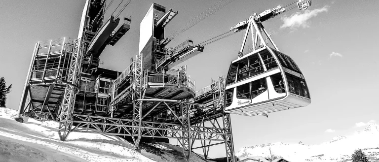 comag métiers de la mécanique transport par câble