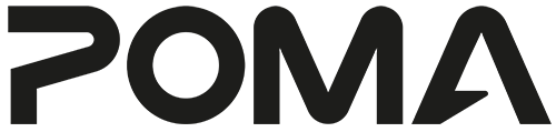 logo poma